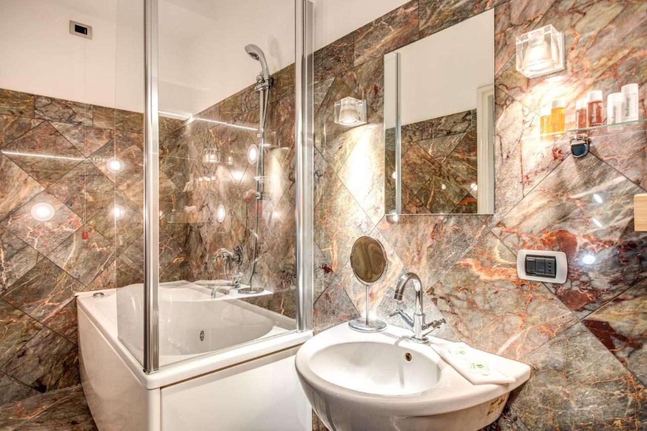 Brera Apartment