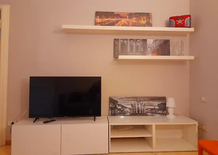 Brera Milan Suite