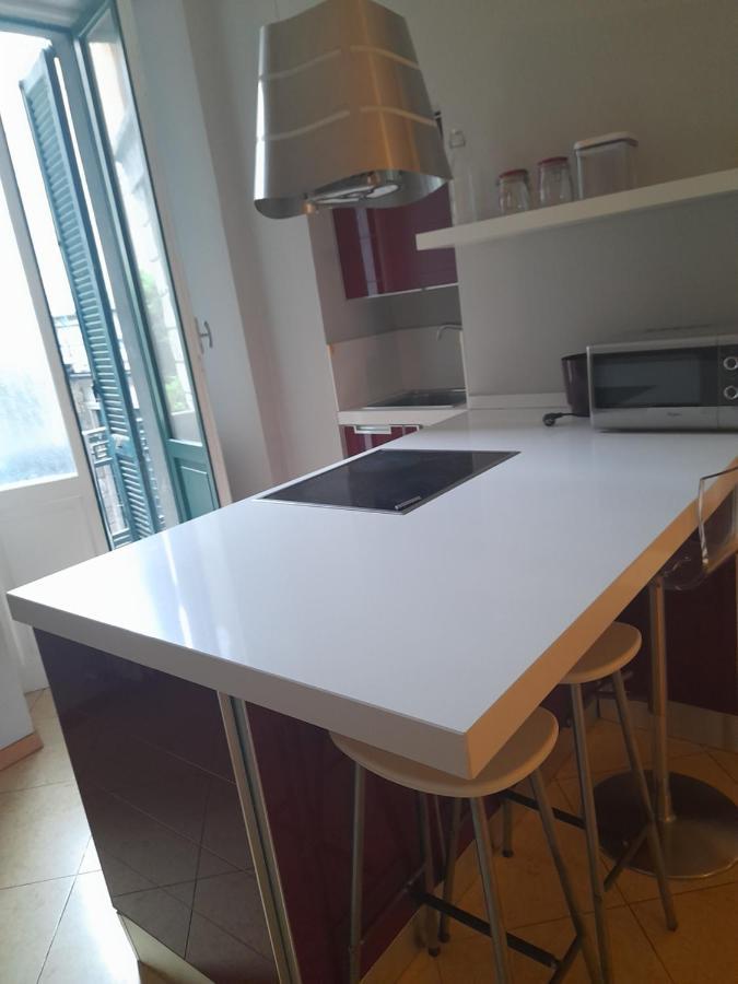 Brera Apartment Mailand