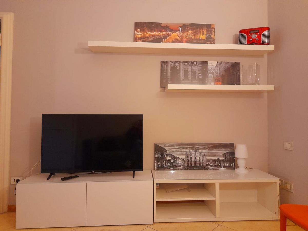 Apartment Brera