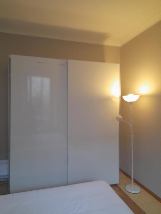 Apartment Brera Mailand