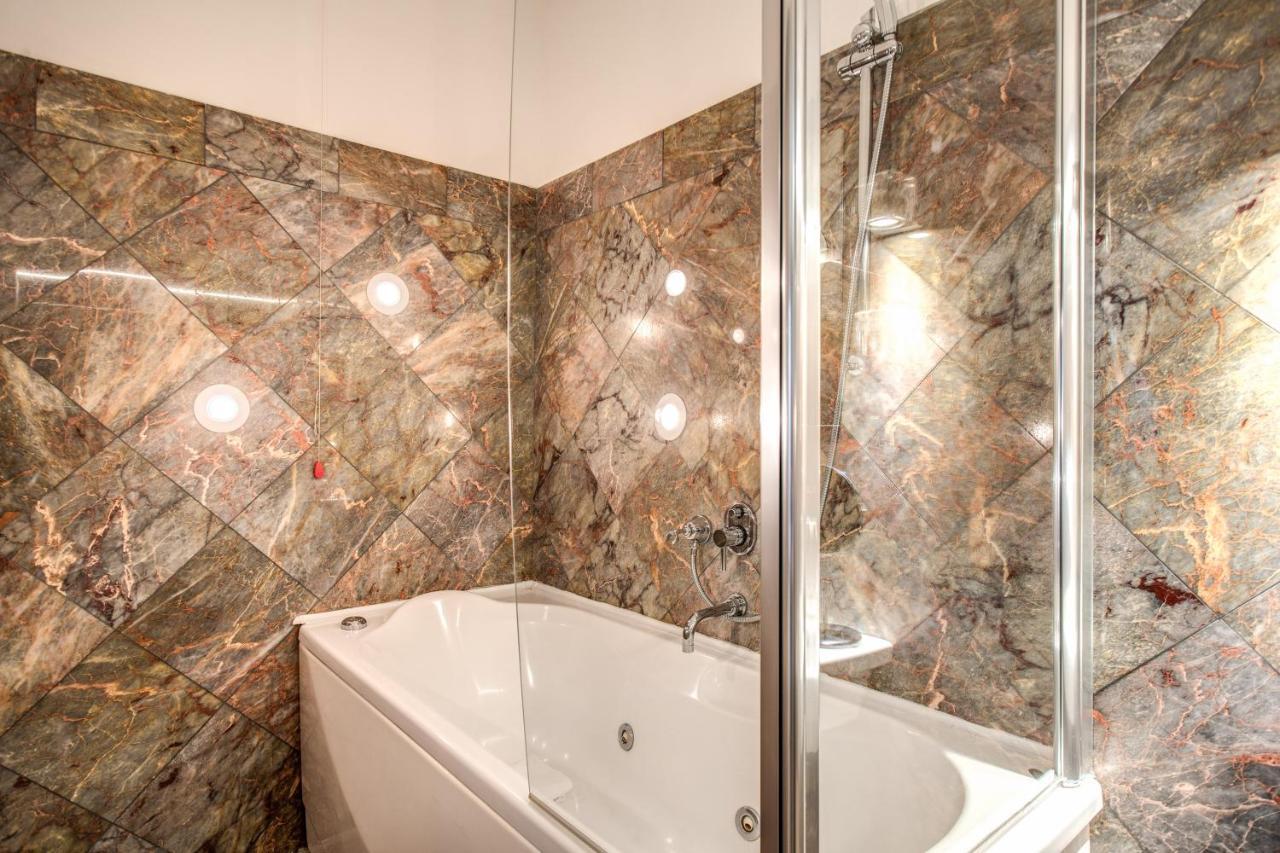 Apartment Brera Mailand