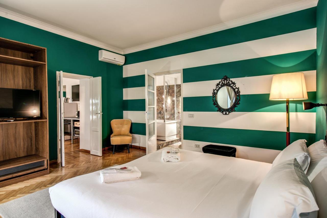 Brera Apartment Mailand
