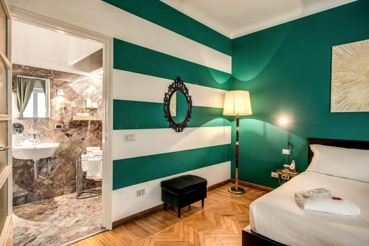 Brera Apartment *